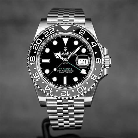 rolex 2024 bruce wayne